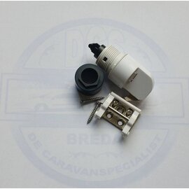 Dometic Deurvergrendeling v RML 9330 / RMLT 9435