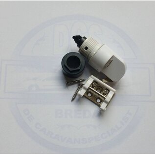 Dometic Deurvergrendeling v RML 9330 / RMLT 9435