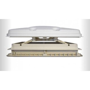 Hartal Dakluik 400 x 400 mm