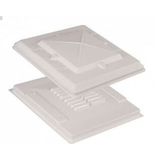 Hartal Dakluikkap 46 x 46