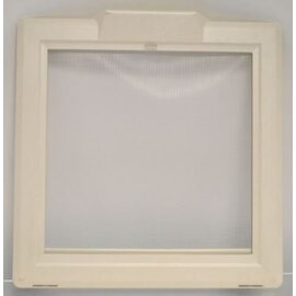 Hartal Gaasframe 40 x 40 excl. verduistering