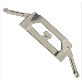 Hartal Dakluikgreep 137 mm