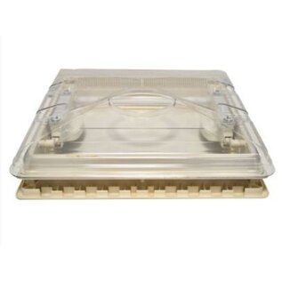 Hartal Dakluik 40x40 kristal