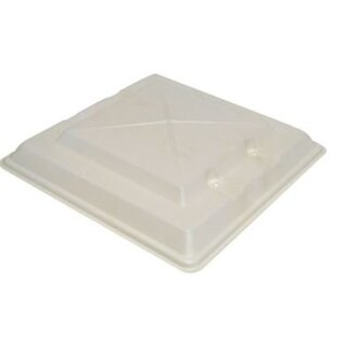 Hartal Dakluikkap 35 x35 cm