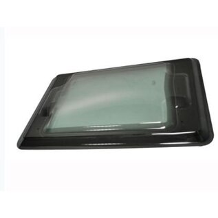 Hartal Dakluikkap t.b.v. Multi 70 dakluik