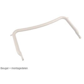 Dometic Beugel + montagedelen Mini Heki/Style