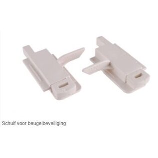 Dometic Schuif voor beugelbeveiliging