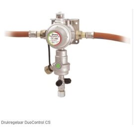 Truma Drukregelaar duocontrol CS