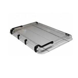 REMIS dakluikkap 90 x 60 cm.