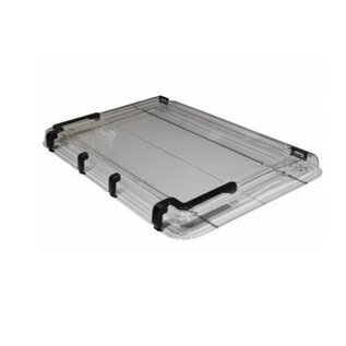 REMIS dakluikkap 90 x 60 cm.