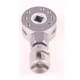 Thule opdraaimechanisme Omnistor 5002 en 5003 compleet