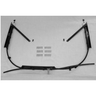 REMIS Remis liftmechanisme 50 x 70 cm.