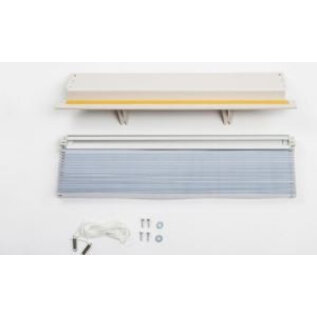 REMIS Vario 1/2 verduistering 40 x 40