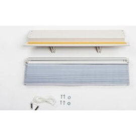 REMIS RemiTop Vario 1/2 verduistering 70 x 50