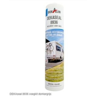 DekAlin Afdichtingsmiddel DEKAseal 8936