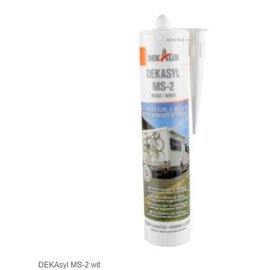 DekAlin afdichtingslijm DEKAsyl MS-2 wit