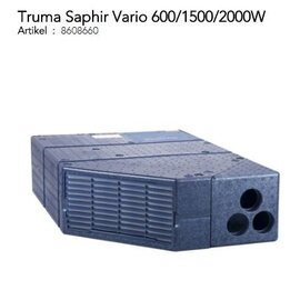 Truma Saphir Vario 600/1500/2000W