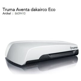 Truma Aventa dakairco Eco