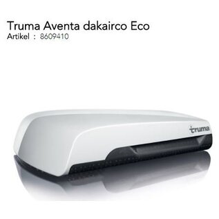 Truma Aventa dakairco Eco