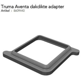 Truma Aventa dakdikte adapter