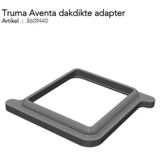 Truma Aventa dakdikte adapter