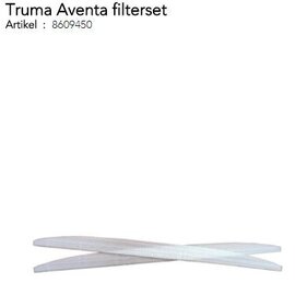 Truma Aventa filterset