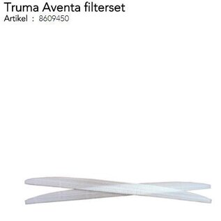 Truma Aventa filterset