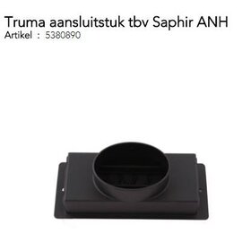 Truma Aansluitstuk tbv Saphir ANH