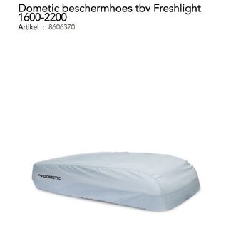 Dometic Beschermhoes tbv Freshlight 1600-2200