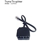 Truma Tin splitter