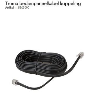 Truma Bedieningspaneelkabel koppeling