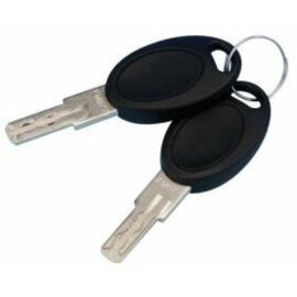 Fawo Sleutel HSC systeem