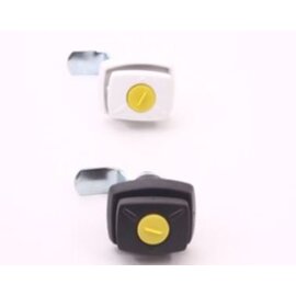 Disselbakslot FF2 systeem