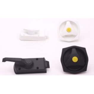 Deurslot FF2 systeem