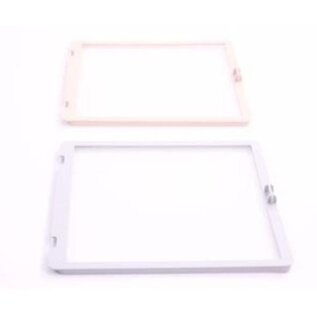 MPK Dakluik horrengaas 28 X 28 cm