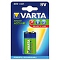 Varta Batterij Blok E - Oplaadbaar