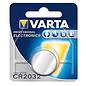 Varta Knoopcel batterij - CR 2032 - Lithium professioneel - 3 Volt