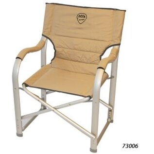 Defa kapiteinstoel de luxe