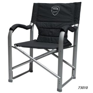 Defa kapiteinstoel de luxe