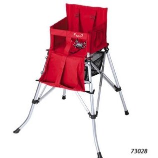 Defa kinderstoel Femstar One2stay