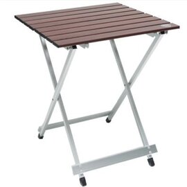 Defa vouwtafel Wengé