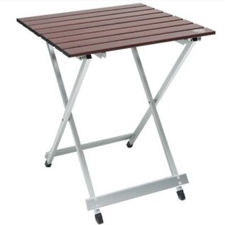 Defa vouwtafel Wengé