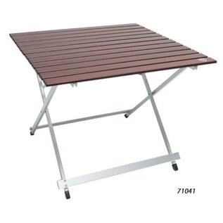 Defa vouwtafel Wengé