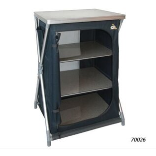 Defa easy folding kookeiland