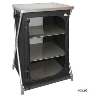 Defa easy folding kookeiland