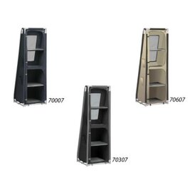 Defa schuine kast 4 planks