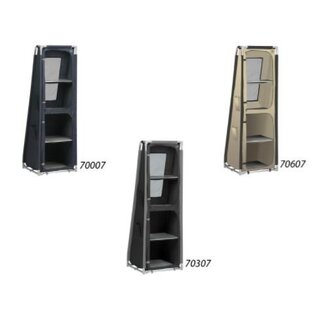 Defa schuine kast 4 planks