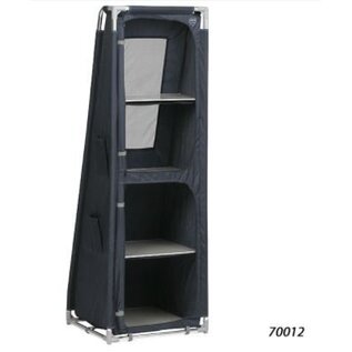 Defa schuine kast 4 planks