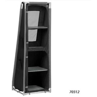 Defa schuine kast 4 planks