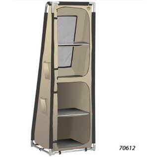 Defa schuine kast 4 planks